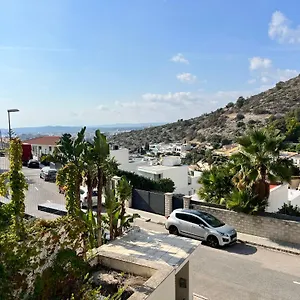Tranquil Duplex In Sitges, Barcelona,sea Views, Parking, Terrace Spain