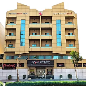Fortune Deira *** Dubai