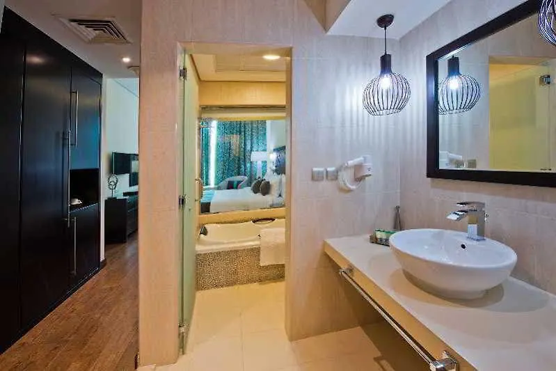 Signature Inn Deira - Free Parking Dubai Birleşik Arap Emirlikleri