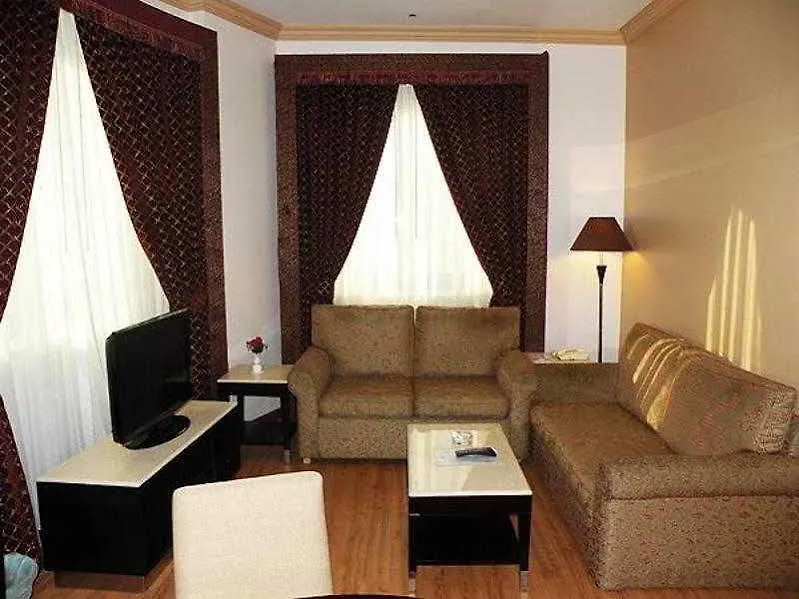 Otel Signature Inn Deira - Free Parking Dubai