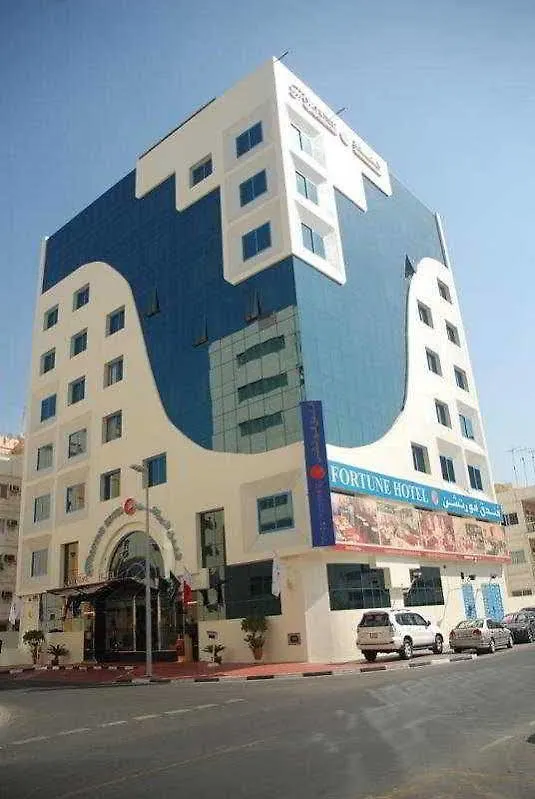 Signature Inn Deira - Free Parking Dubai 3*,  Birleşik Arap Emirlikleri